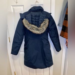 Northface Parka